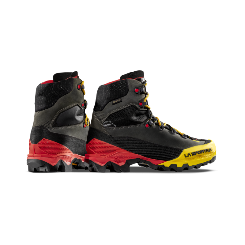 La Sportiva Aequilibrium LT GTX - Bergschuhe - Herren | Hardloop