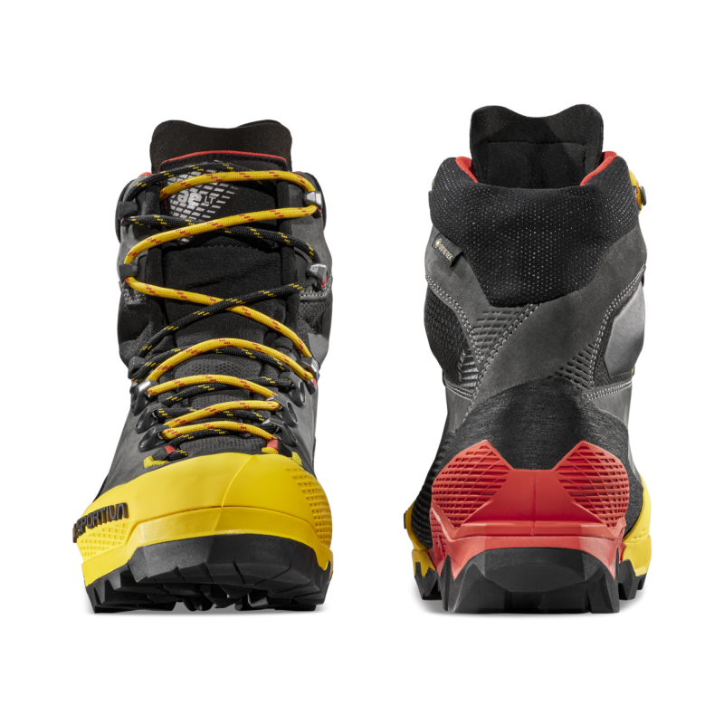 La Sportiva Aequilibrium LT GTX - Chaussures alpinisme homme | Hardloop