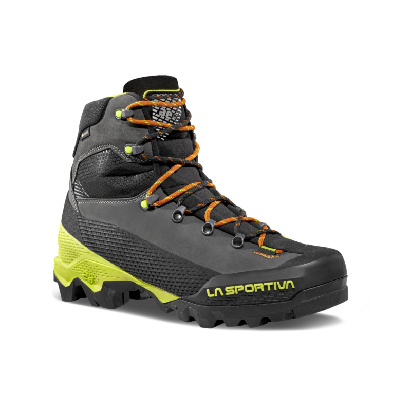 La Sportiva Aequilibrium LT GTX - Mountaineering boots - Men's | Hardloop