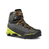 Carbon / Lime Punch