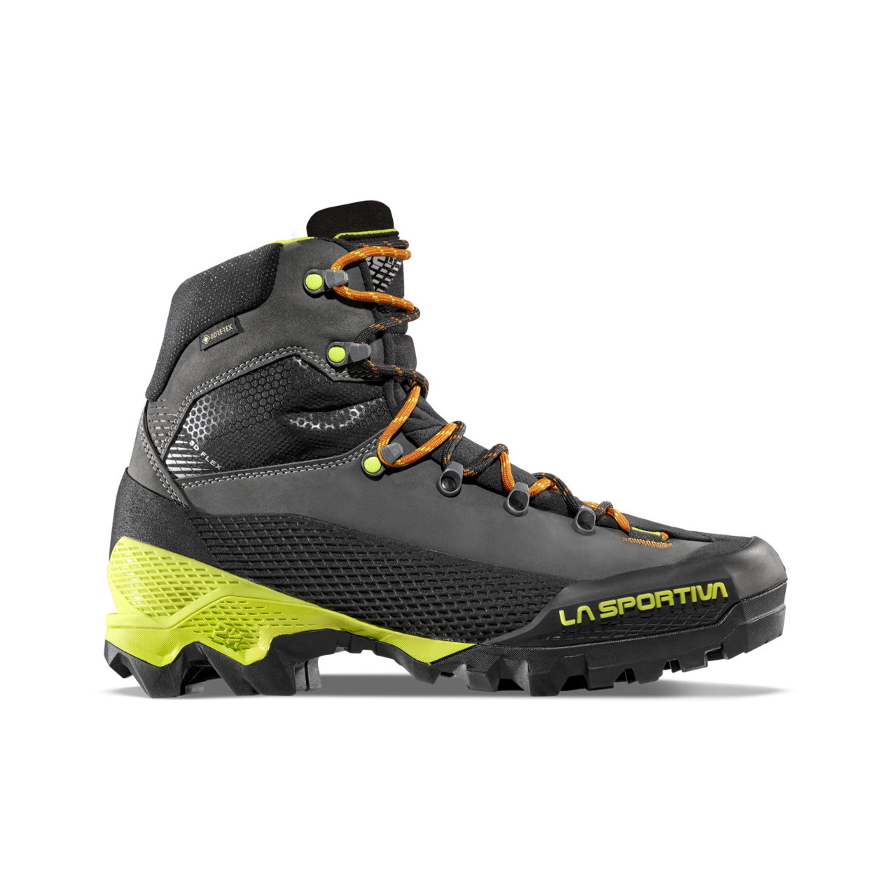 La Sportiva Aequilibrium LT GTX - Mountaineering boots - Men's | Hardloop