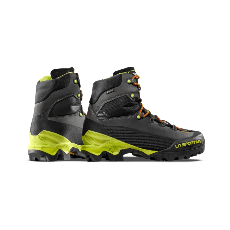 La Sportiva Aequilibrium LT GTX - Mountaineering boots - Men's | Hardloop
