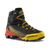 Black / Yellow