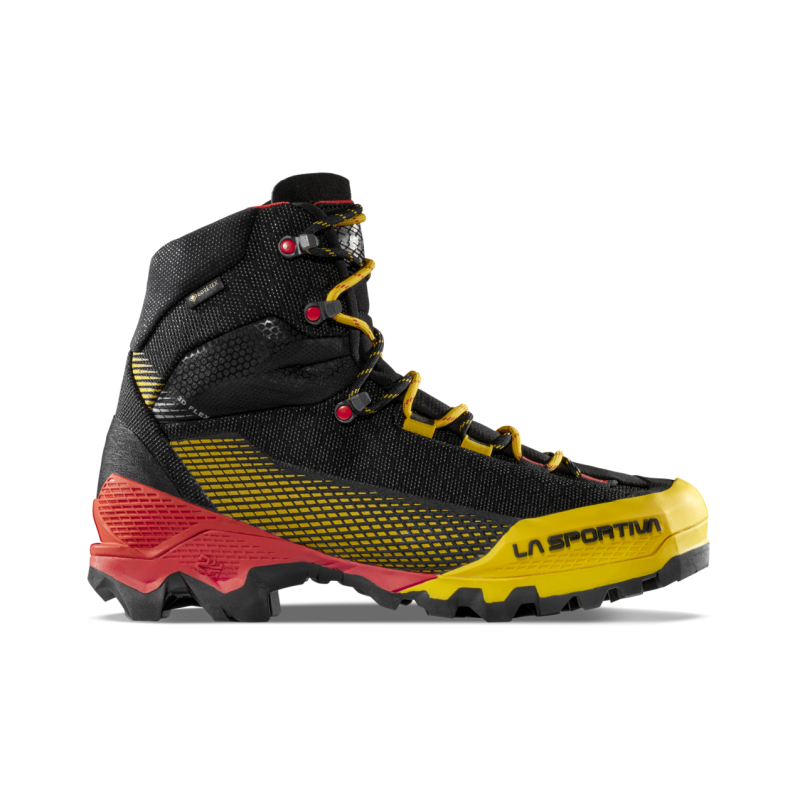 La Sportiva Aequilibrium ST GTX - Pánské horolezecké boty | Hardloop