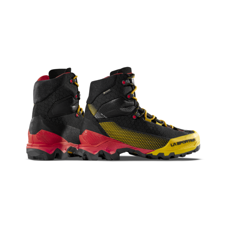 La Sportiva Aequilibrium ST GTX - Mountaineering boots - Men's | Hardloop