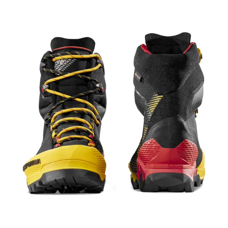 La Sportiva Aequilibrium ST GTX - Mountaineering boots - Men's | Hardloop