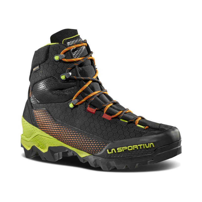 Aequilibrium ST GTX - Botas alpinismo homem