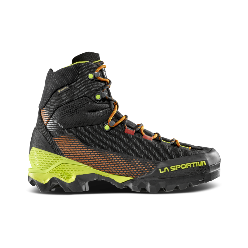 La Sportiva Aequilibrium ST GTX - Alpinkängor - Herr | Hardloop