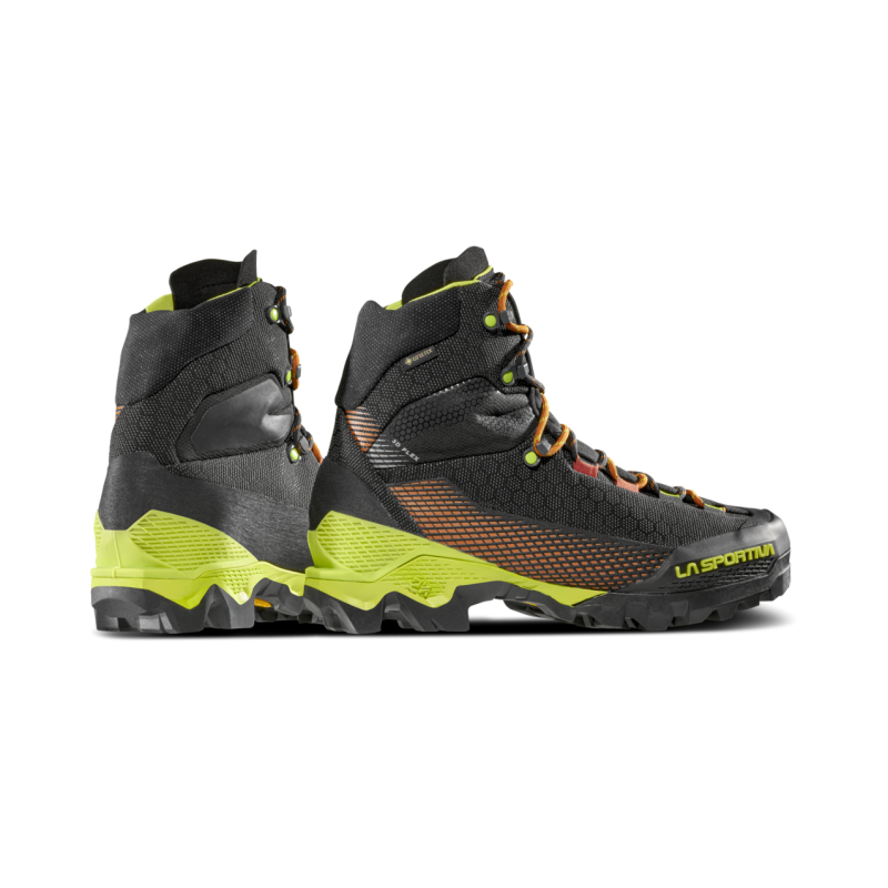 La Sportiva Aequilibrium ST GTX - Alpinkängor - Herr | Hardloop