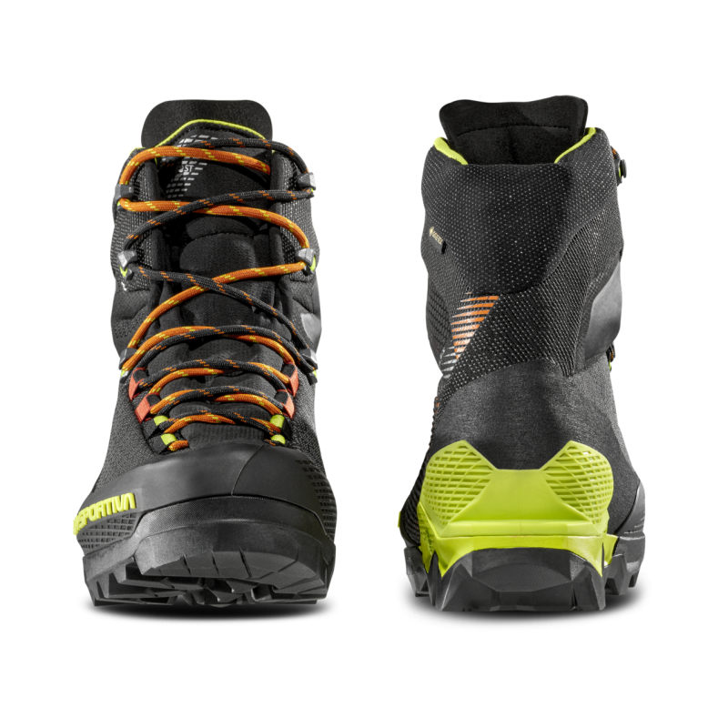 La Sportiva Aequilibrium ST GTX - Alpinkängor - Herr | Hardloop