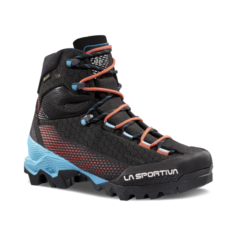 La Sportiva Aequilibrium ST Woman GTX - Buty górskie damskie | Hardloop