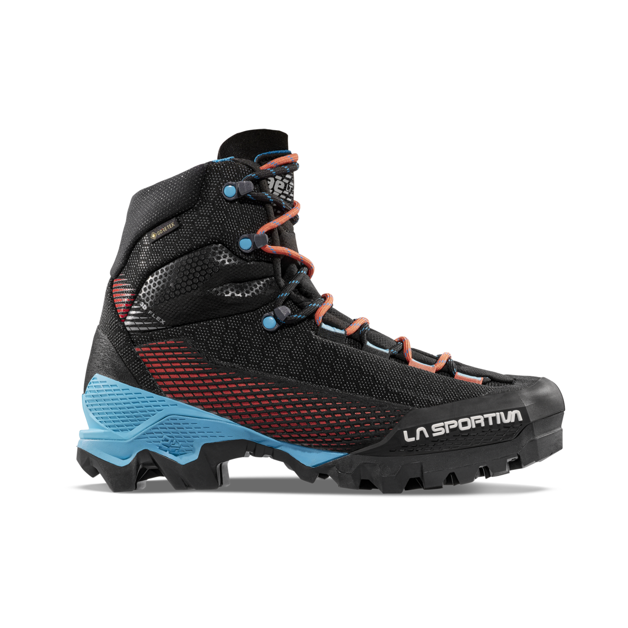 La Sportiva Aequilibrium ST Woman GTX - Scarponi da alpinismo - Donna | Hardloop