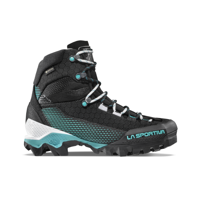 La Sportiva Aequilibrium ST Woman GTX - Botas alpinismo mulher | Hardloop