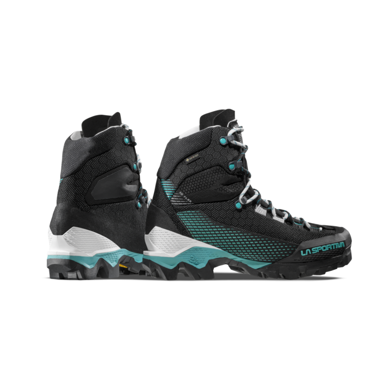 La Sportiva Aequilibrium ST Woman GTX - Dámské horolezecké boty | Hardloop