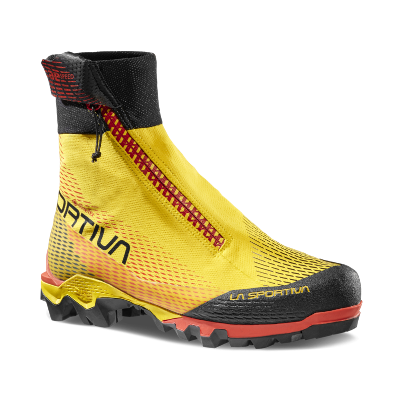 Aequilibrium Speed GTX - Botas alpinismo homem