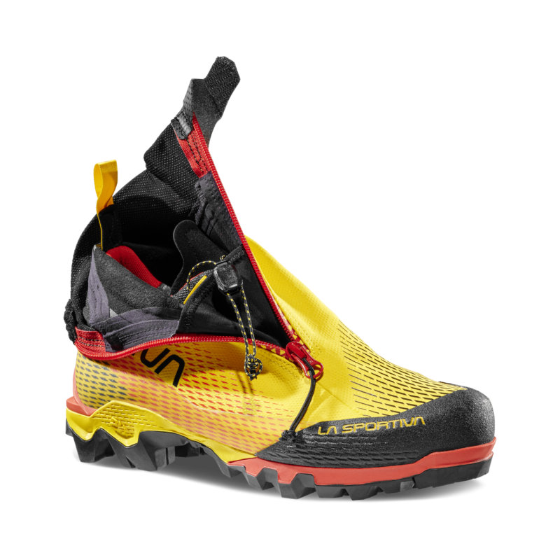 La Sportiva Aequilibrium Speed GTX - Botas de alpinismo - Hombre | Hardloop