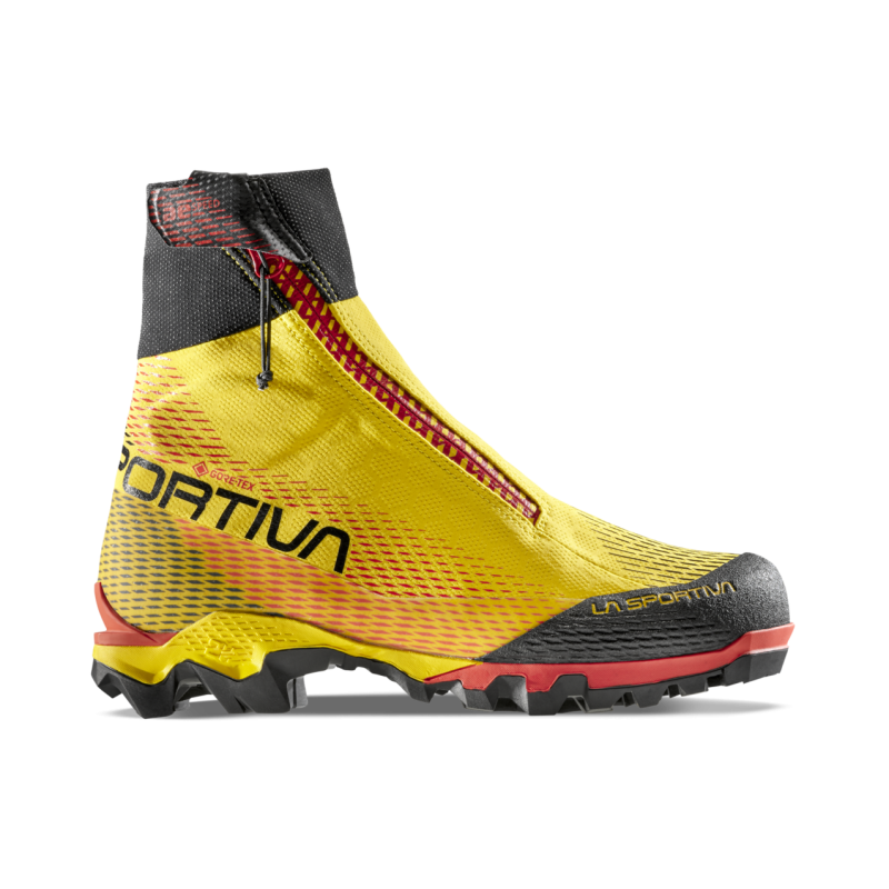 La Sportiva Aequilibrium Speed GTX - Bergschoenen - Heren | Hardloop