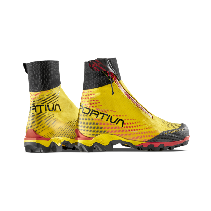 La Sportiva Aequilibrium Speed GTX - Bergschoenen - Heren | Hardloop