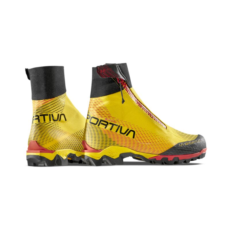 La Sportiva Aequilibrium Speed GTX - Bjergsko - Herrer | Hardloop