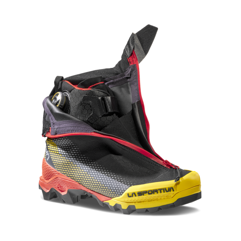La Sportiva Aequilibrium Top GTX - Botas de alpinismo - Hombre | Hardloop