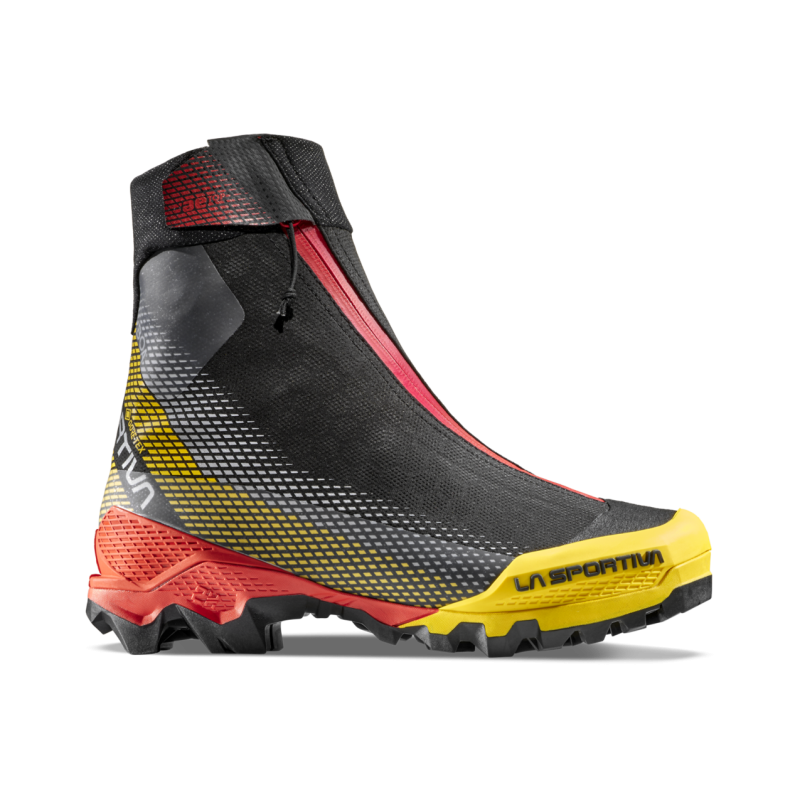 La Sportiva Aequilibrium Top GTX - Scarponi da alpinismo - Uomo | Hardloop