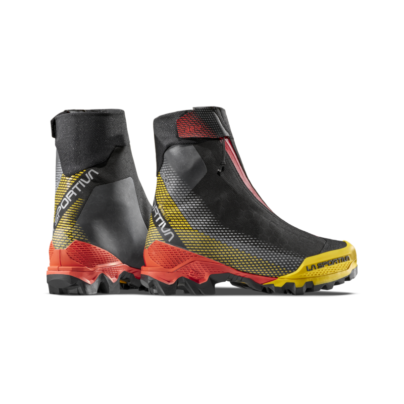 La Sportiva Aequilibrium Top GTX - Bergschoenen - Heren | Hardloop