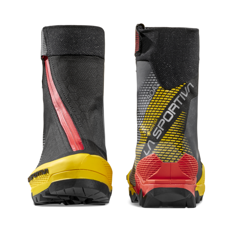La Sportiva Aequilibrium Top GTX - Bergschoenen - Heren | Hardloop