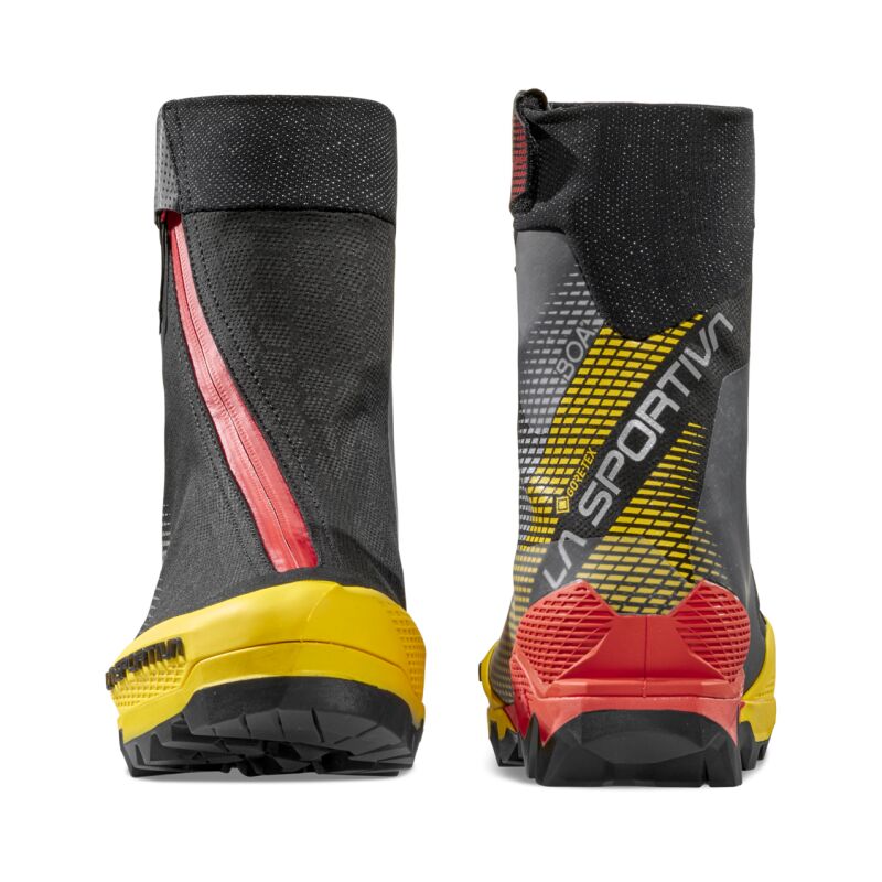 La Sportiva Aequilibrium Top GTX - Botas alpinismo homem | Hardloop