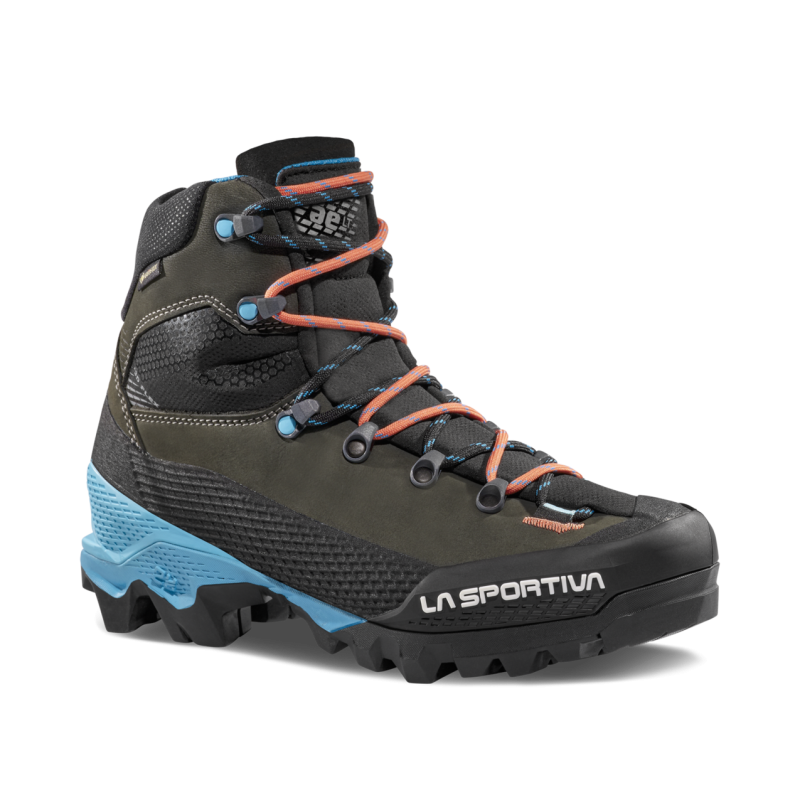 Aequilibrium LT Woman GTX - Botas alpinismo mulher
