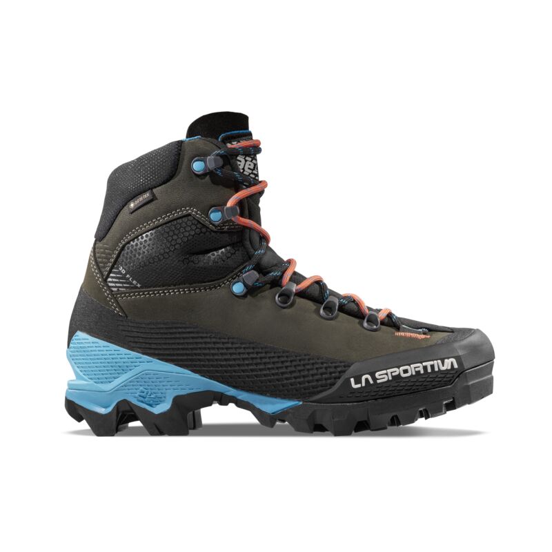 La Sportiva Aequilibrium LT Woman GTX - Alpinkängor - Dam | Hardloop