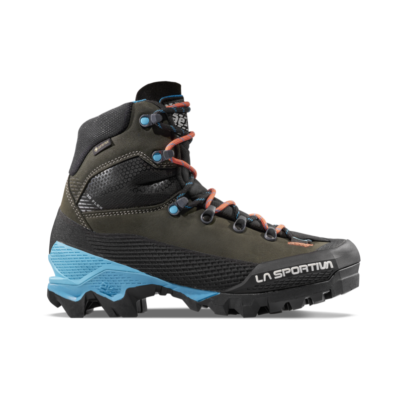 La Sportiva Aequilibrium LT Woman GTX - Bergschuhe - Damen | Hardloop