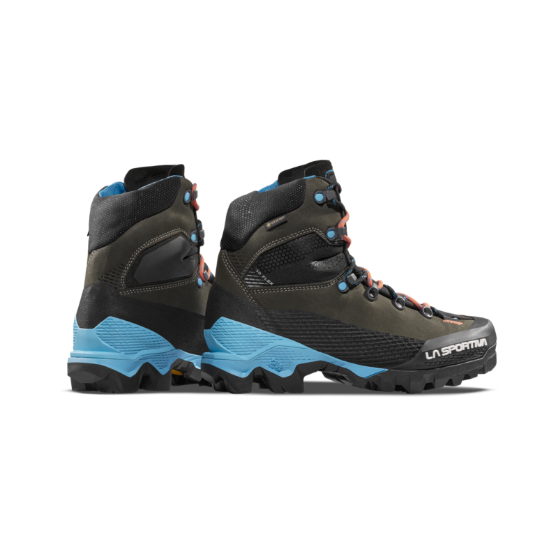 La Sportiva Aequilibrium LT Woman GTX - Mountaineering boots - Women's | Hardloop