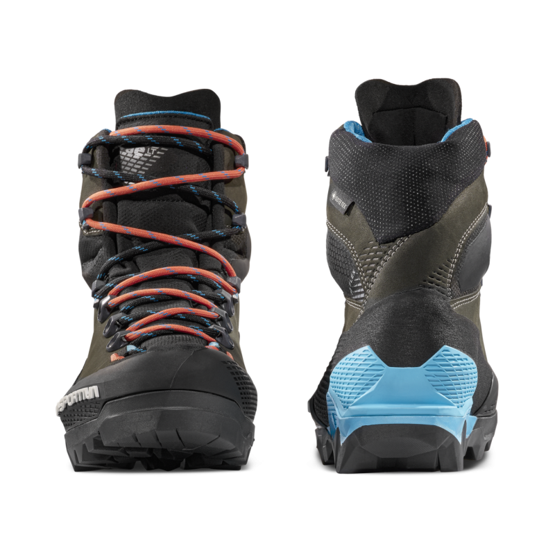 La Sportiva Aequilibrium LT Woman GTX - Bergschoenen - Dames | Hardloop