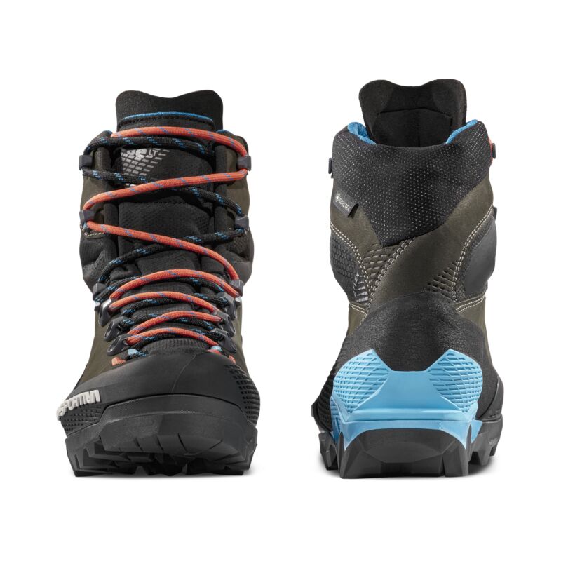 La Sportiva Aequilibrium LT Woman GTX - Botas de alpinismo - Mujer | Hardloop