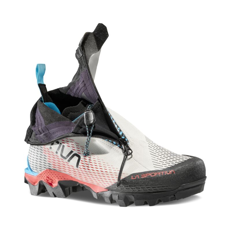 La Sportiva Aequilibrium Speed Woman GTX - Alpinkängor - Dam | Hardloop