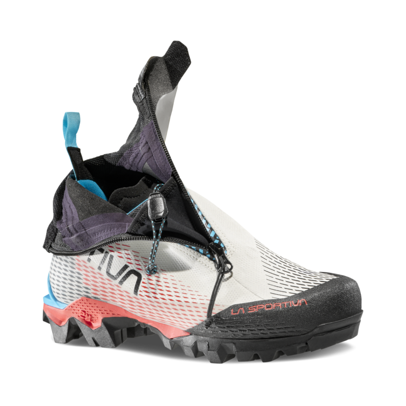 La Sportiva Aequilibrium Speed Woman GTX - Scarponi da alpinismo - Donna | Hardloop