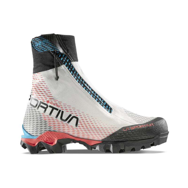 La Sportiva Aequilibrium Speed Woman GTX - Bergschoenen - Dames | Hardloop