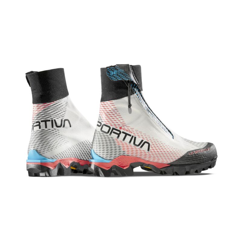 La Sportiva Aequilibrium Speed Woman GTX - Alpinkängor - Dam | Hardloop