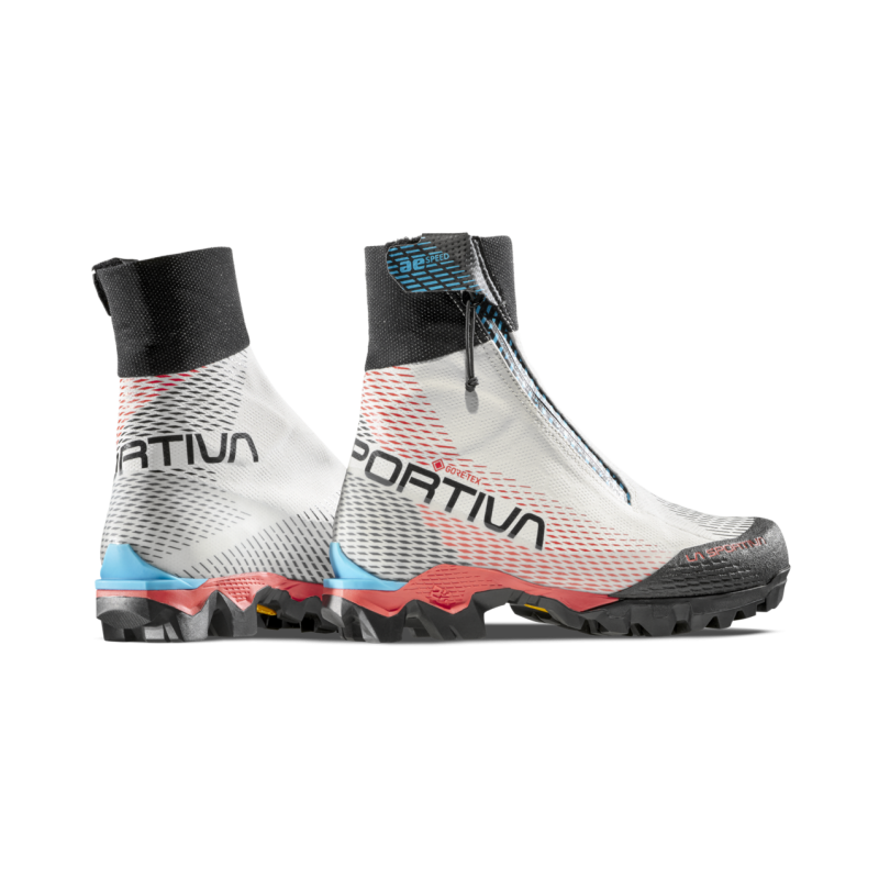 La Sportiva Aequilibrium Speed Woman GTX - Bergschoenen - Dames | Hardloop