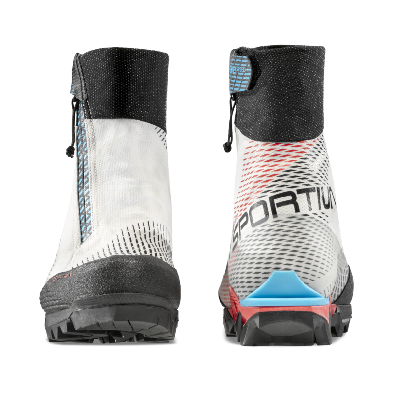 La Sportiva Aequilibrium Speed Woman GTX - Vuoristokengät - Naiset | Hardloop