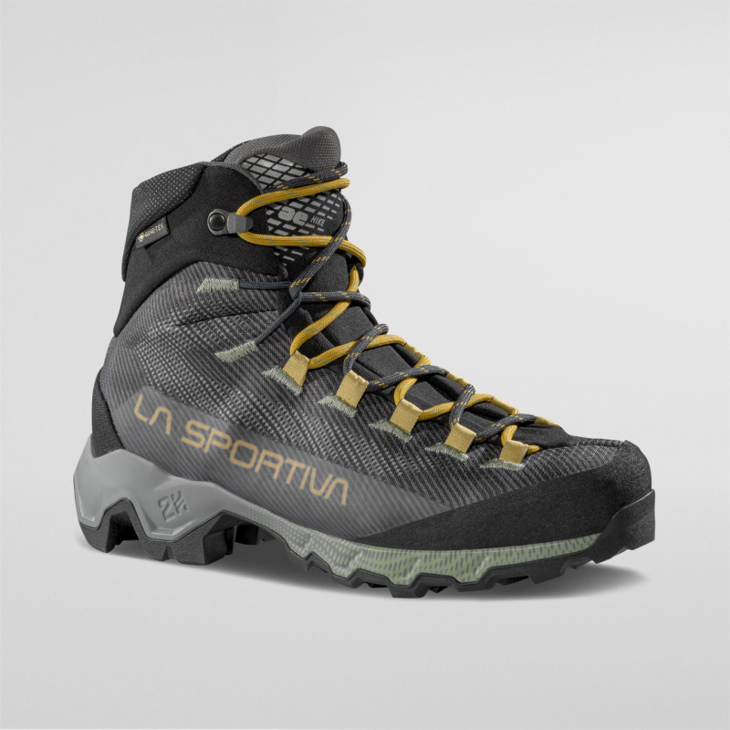 レアデック    エルムデック+α La Sportiva Aequilibrium Hike Woman GTX - Hiking boots