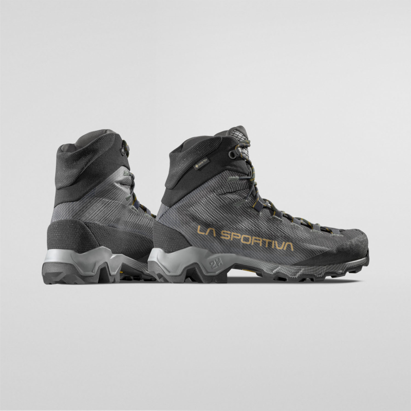 La Sportiva Aequilibrium Hike GTX - Vandresko - Herrer | Hardloop
