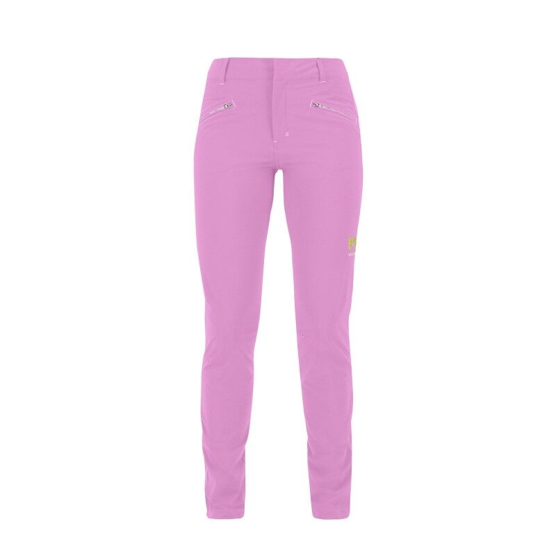Fantasia Evo Pant - Klatrebukser - Damer