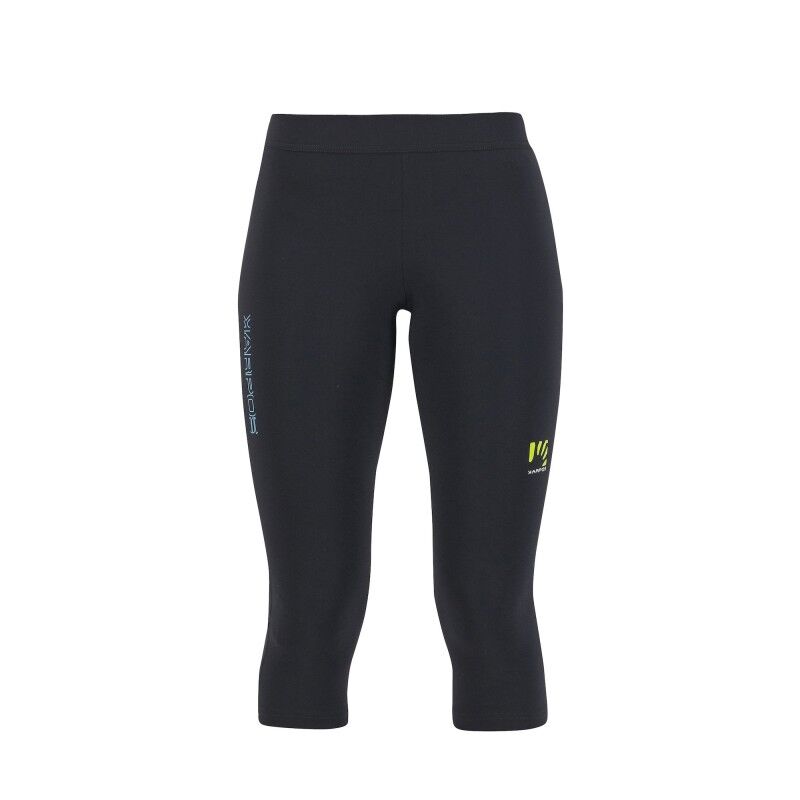 Fanes 3/4 Pants - Calçoes de corrida mulher