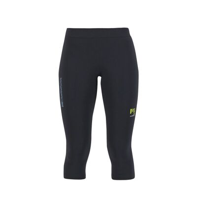 Fanes 3/4 Pants - Calçoes de corrida mulher