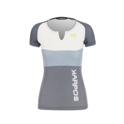 Moved Evo Jersey - T-shirt Dam