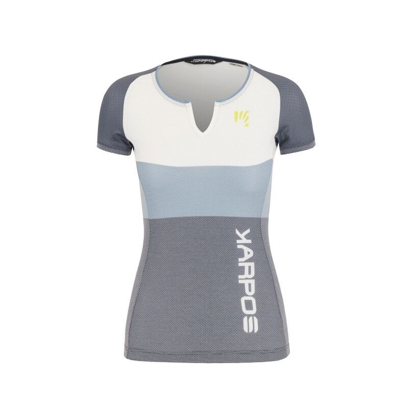 Karpos Moved Evo Jersey - T-shirt femme | Hardloop