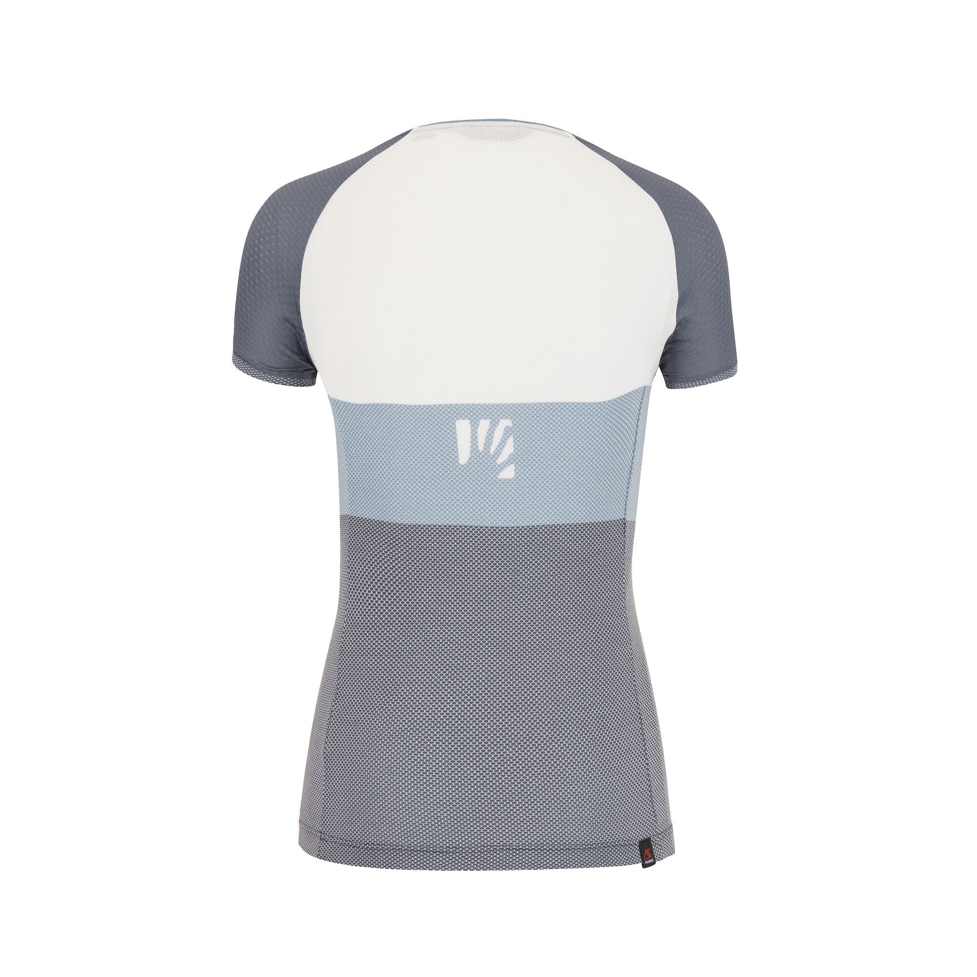 Karpos Moved Evo Jersey - T-shirt femme | Hardloop