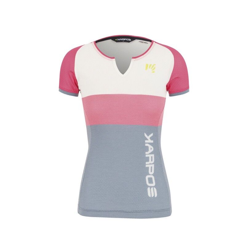 Moved Evo Jersey - T-shirt damski