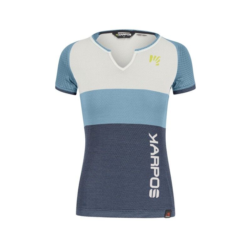 Moved Evo Jersey - T-paita - Naiset